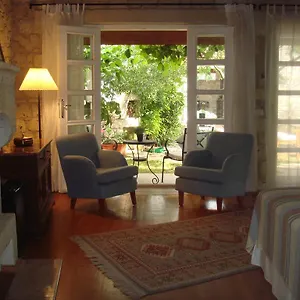 Incirliev - Special Category 2*, Alacati Turkey