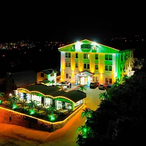 Perla Blanca 4*, Trabzon Turkey