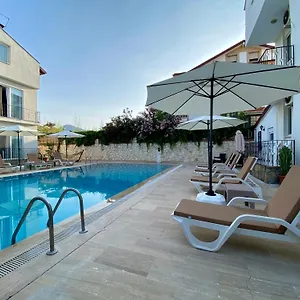 Cam , Fethiye Turkey