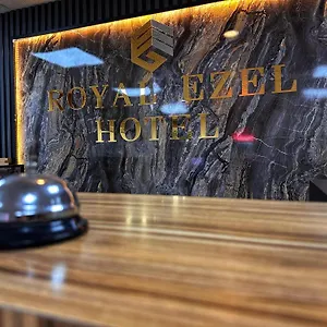 Royal Ezel , Antalya Turkey