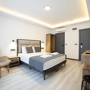 Kriti 3*, Antalya Turkey