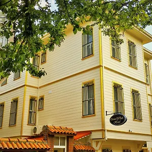 Ottoman's Pearl 3*, Istanbul Turkey