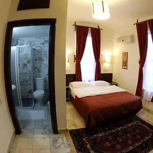 Kaleici Aparts 3*, Antalya Turkey