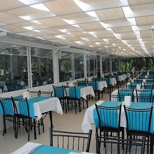 Otel Flora
