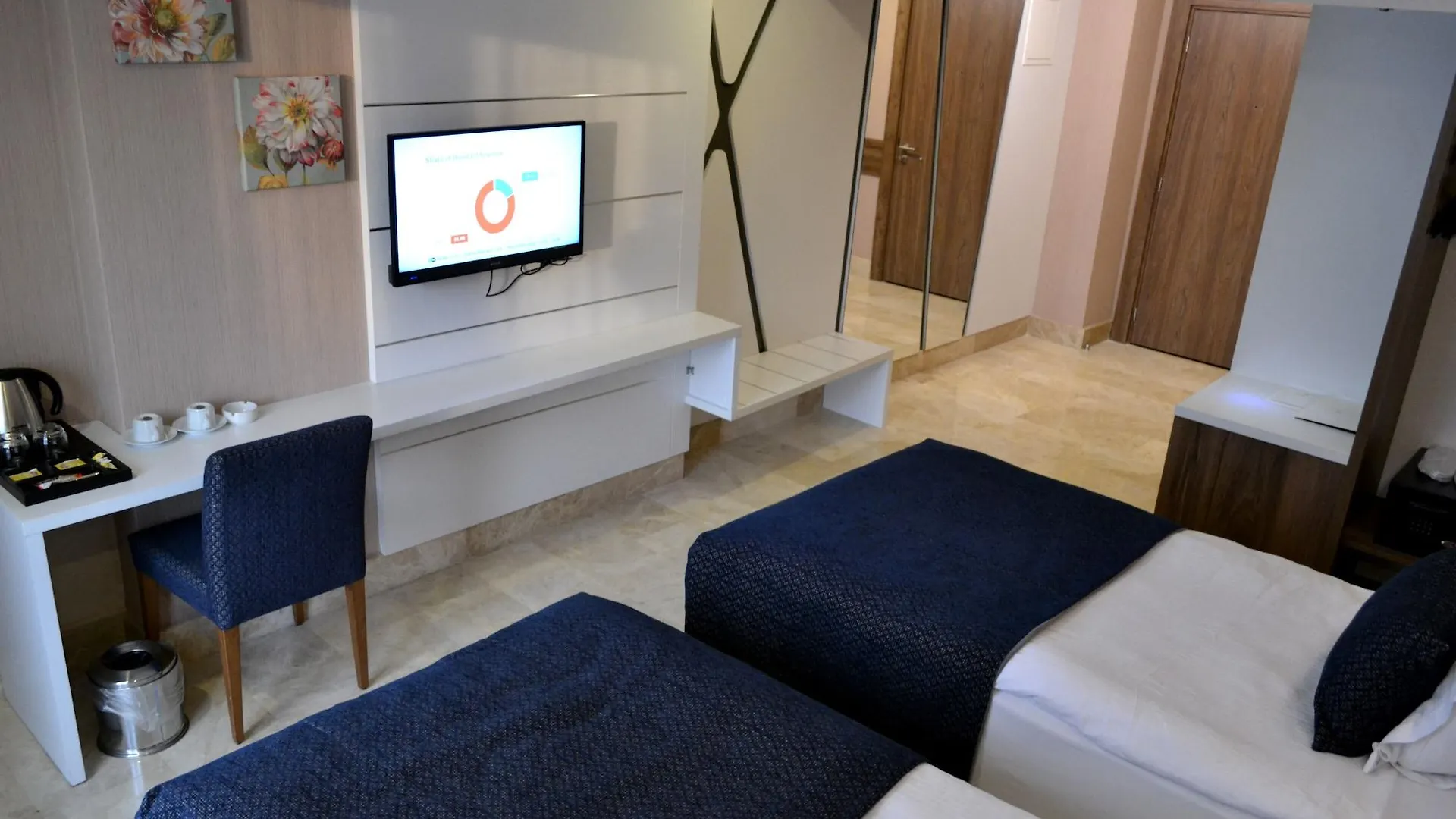 Extenso Hotel Gaziemir