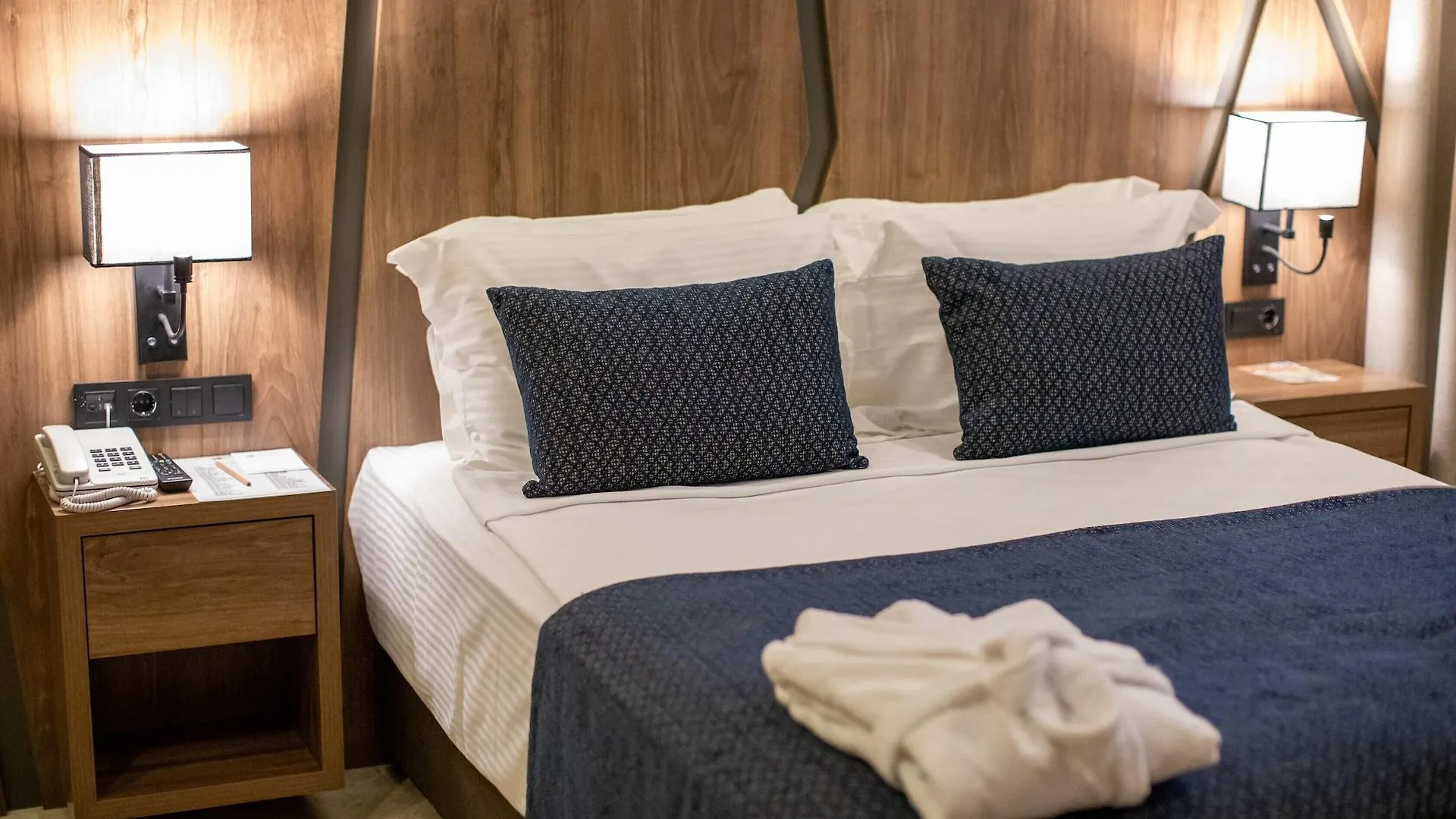 Extenso Hotel Gaziemir 4*,  Turkiet