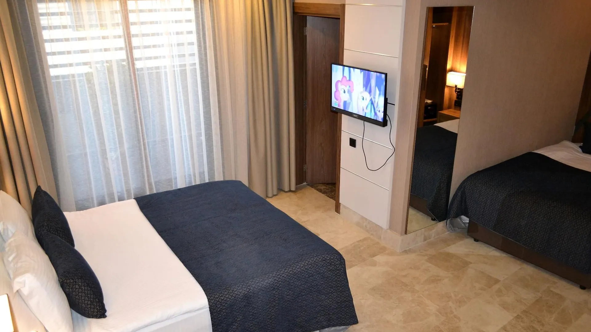 Extenso Hotel Gaziemir