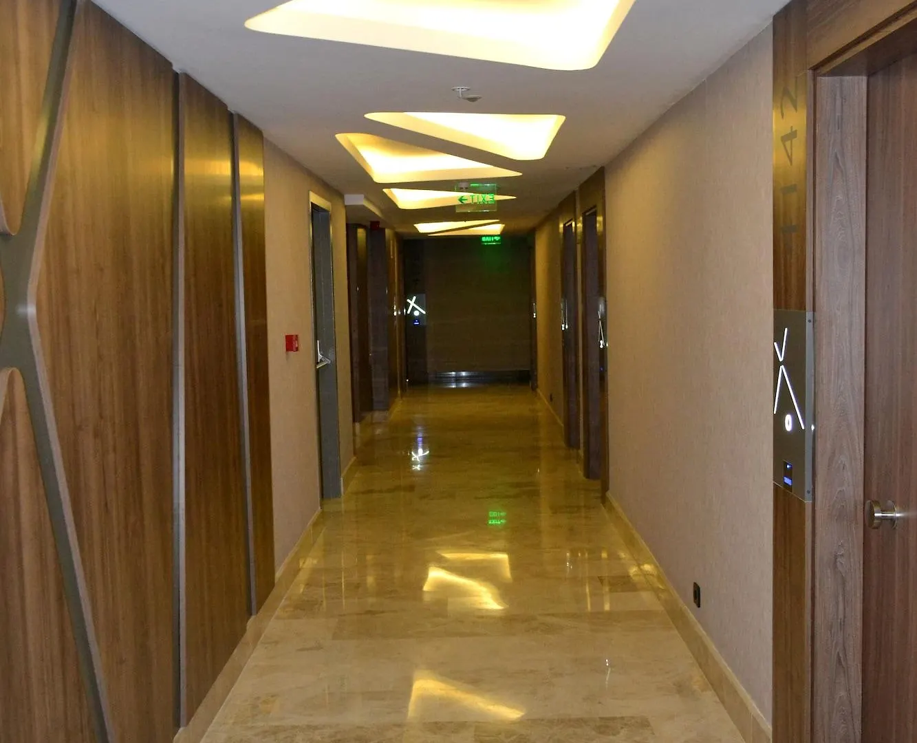 Extenso Hotel Gaziemir
