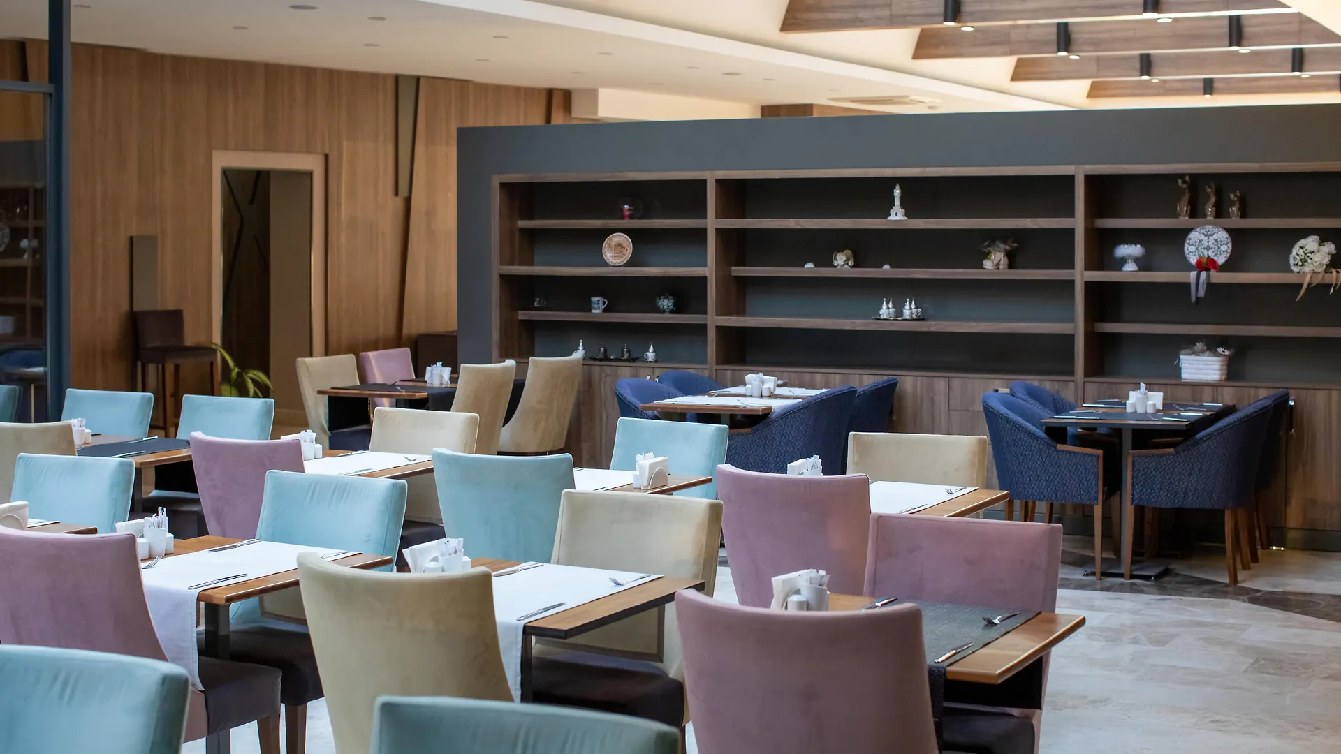 Extenso Hotel Gaziemir