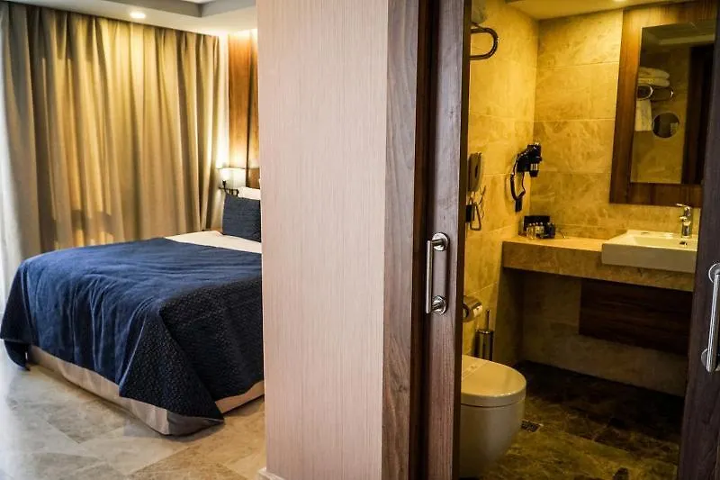 Extenso Hotel Gaziemir